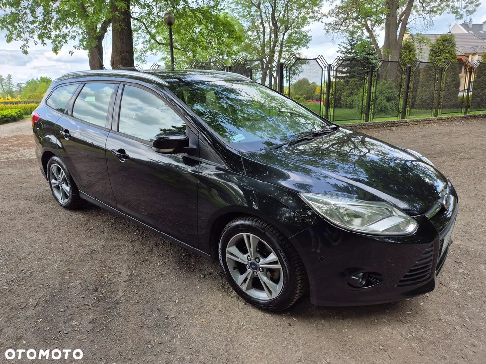 Ford Focus 1.0 EcoBoost Edition - 6
