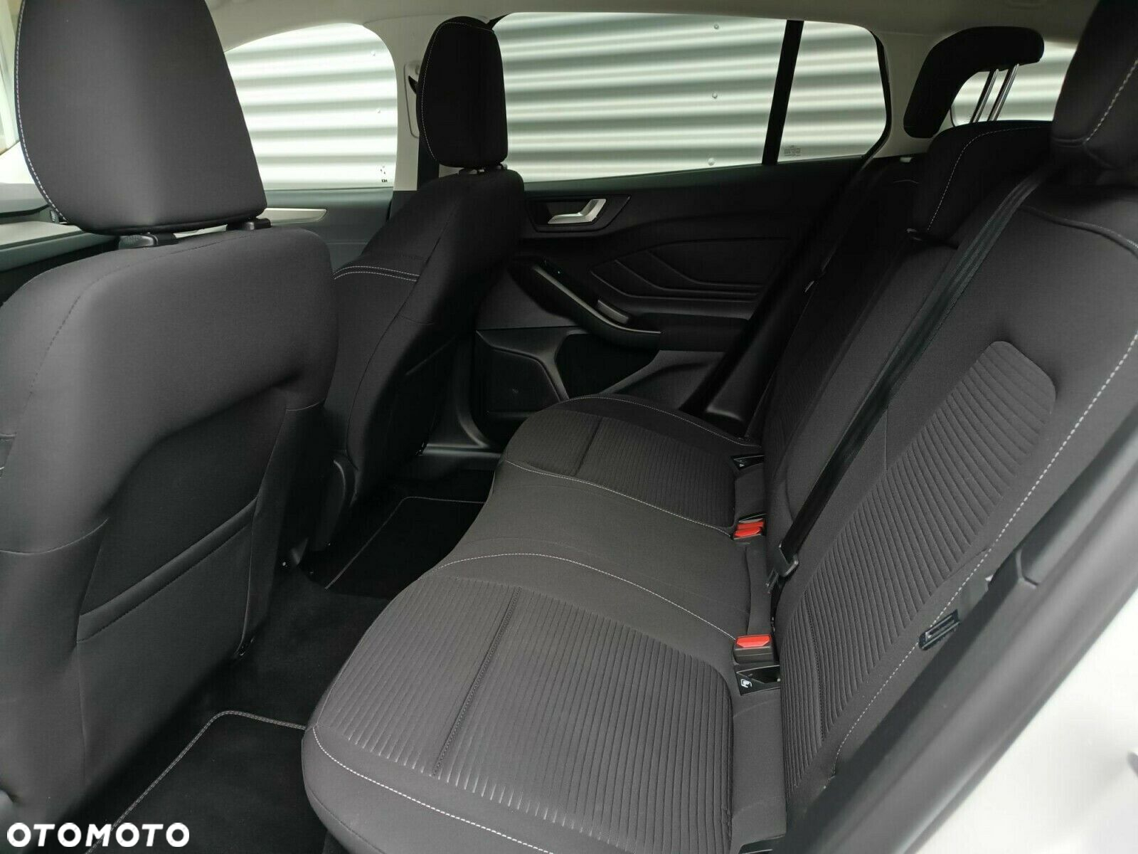Ford Focus 1.5 EcoBlue Titanium X - 15