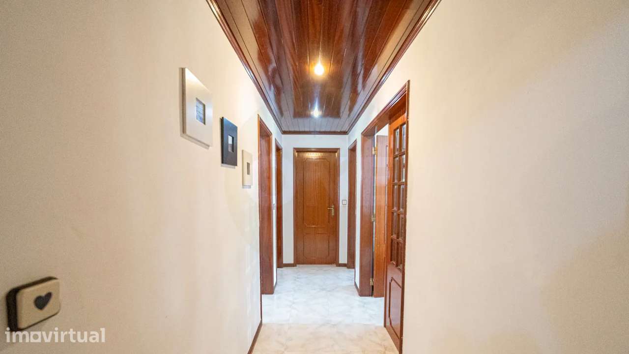 Apartamento T3 na Cruz de Pau – Amora | Seixal - Grande imagem: 5/27