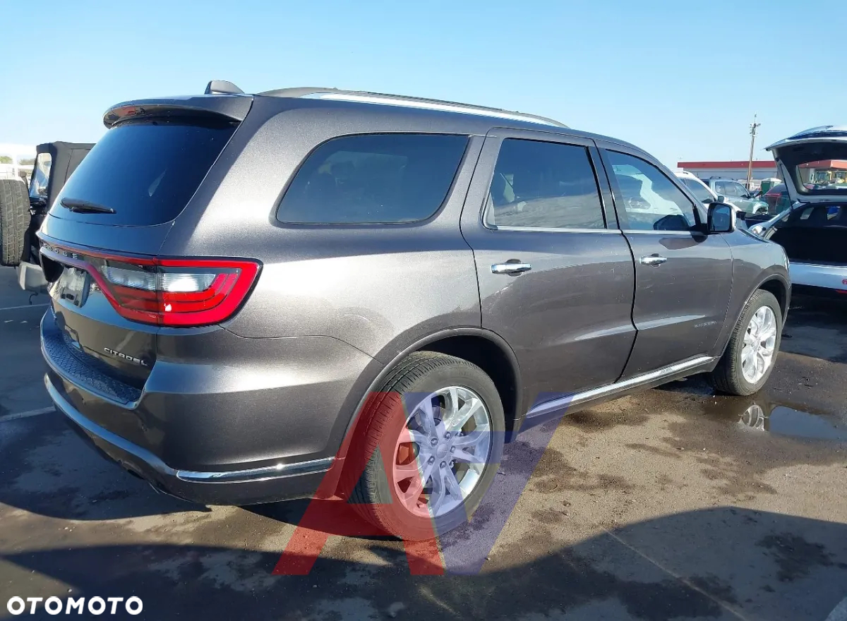 Dodge Durango 5.7 R/T - 6