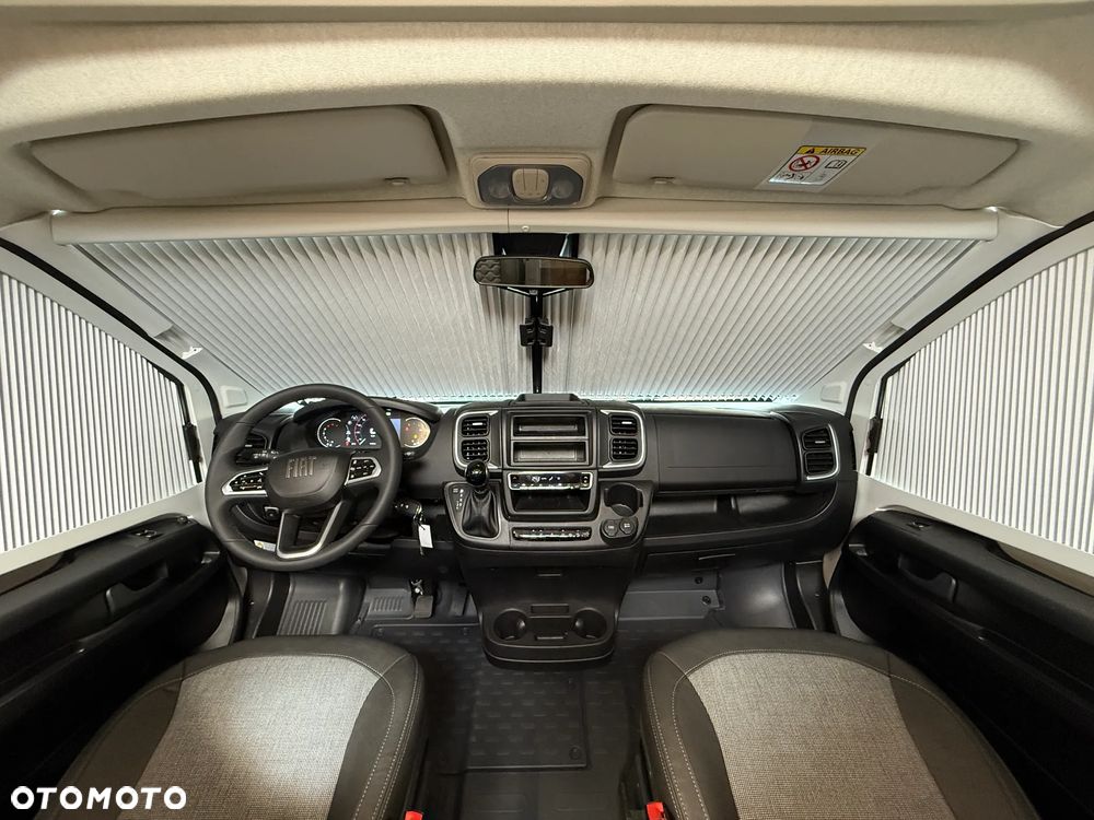 Adria Adria Coral XL 660 SL AUTOMAT FV23% WCC - 10