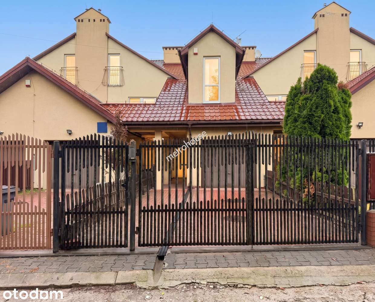 Mieszkanie na sprzedaż, 5 pokoi, 156 m², Nowe Grocholice