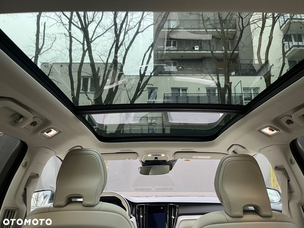 Volvo V60 B5 B AWD Geartronic Inscription - 13