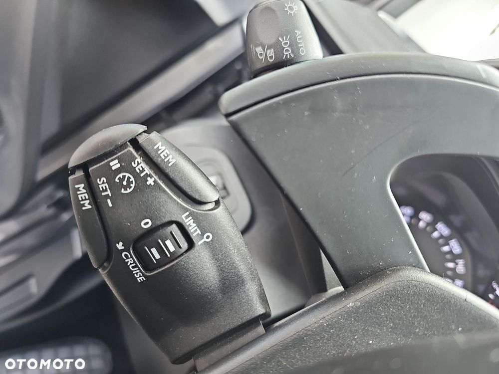 Citroën Berlingo XL 1.5 BlueHDI Feel Pack S&S - 21