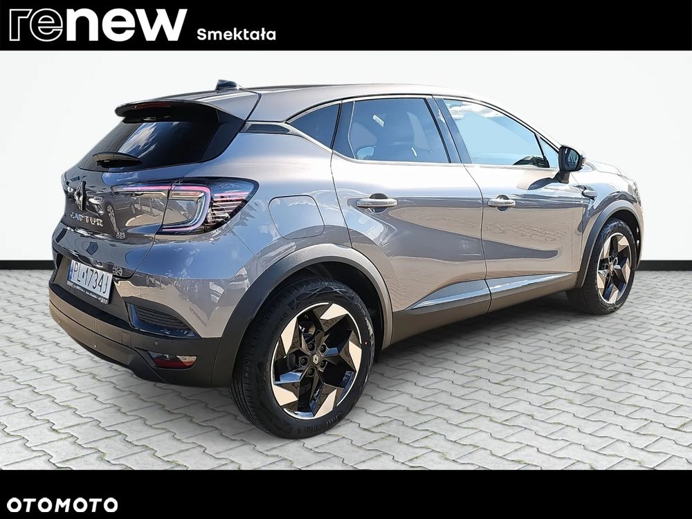 Renault Captur 1.0 TCe Techno - 5