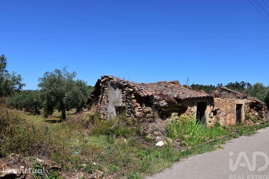 Casa de Campo T1 em Areias e Pias de 65,00 m2 - Grande imagem: 2/16