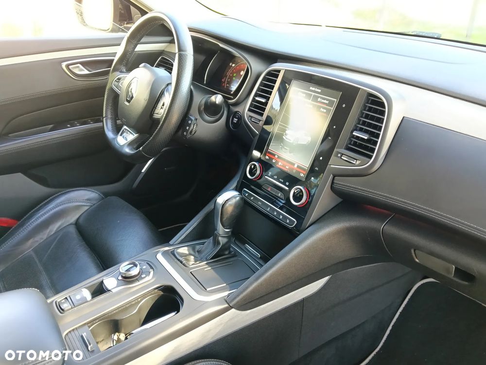 Renault Talisman ENERGY TCe 200 EDC INITIALE PARIS - 22