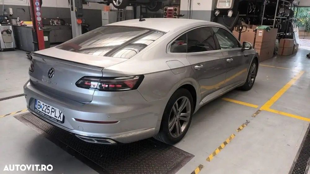 Volkswagen ARTEON 2.0 TDI SCR DSG R-Line - 17
