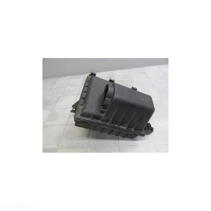 VW LT 35 2.5 TDI 96-06 OBUDOWA FILTRU POWIETRZA 2D0129607 - 2