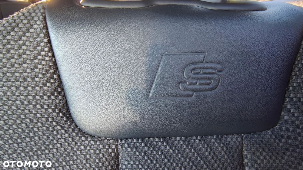 Audi A4 Limousine 2.0 TDI S tronic - 36