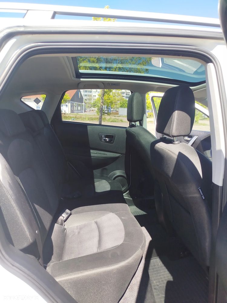 Nissan Qashqai 1.5 dCi Acenta - 12
