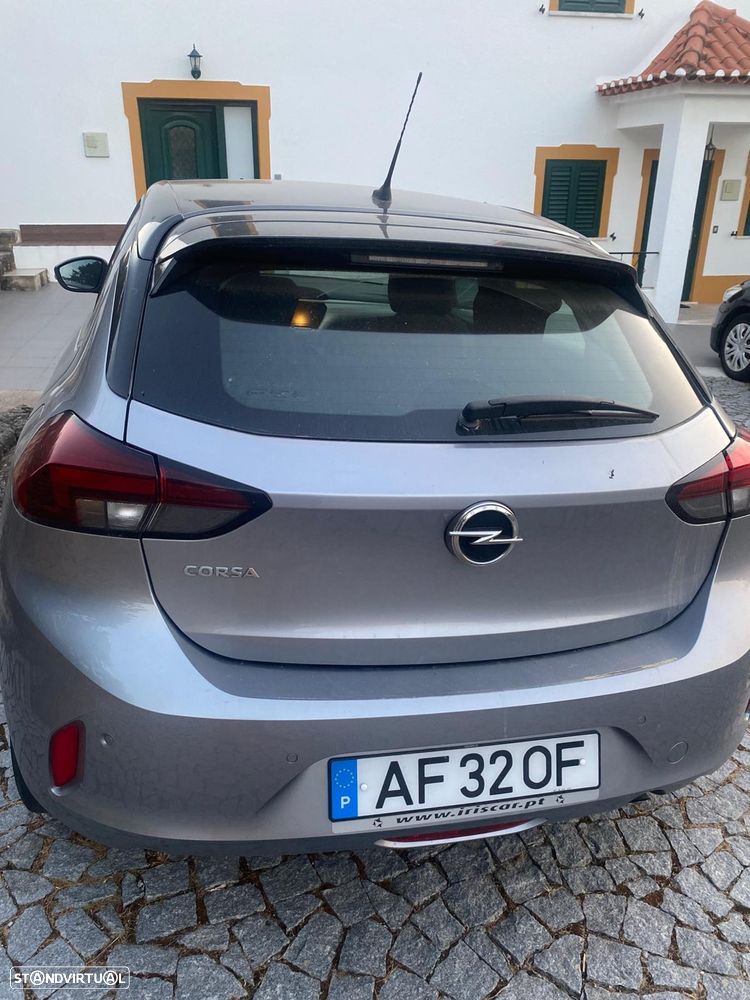 Opel Corsa 1.2 Business - 3