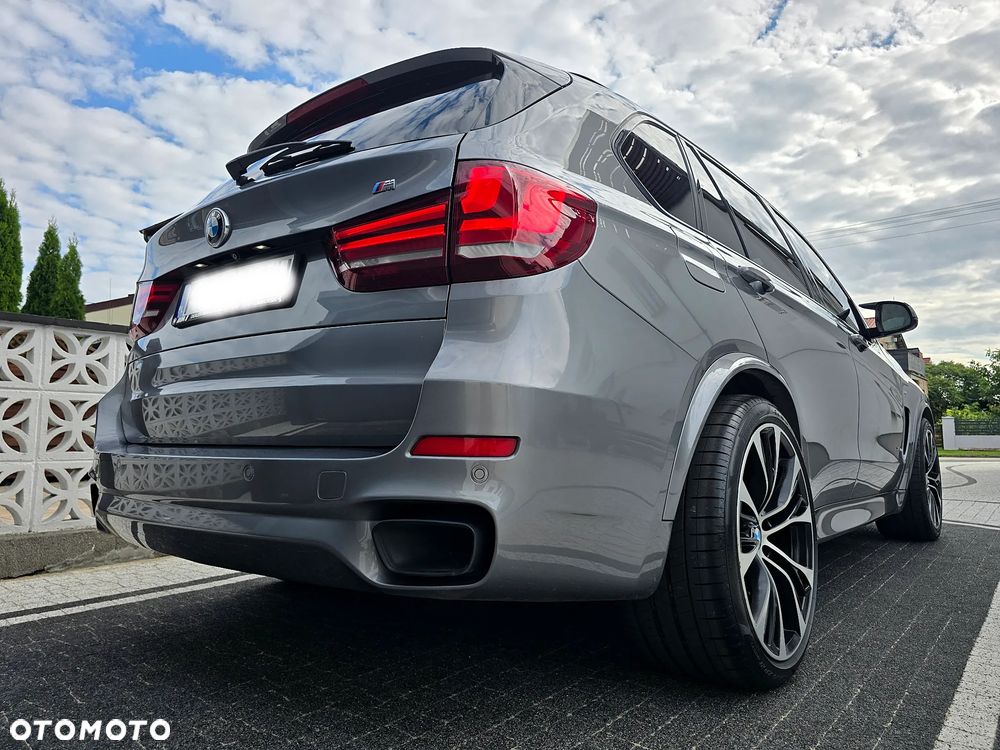 BMW X5 xDrive40d - 3