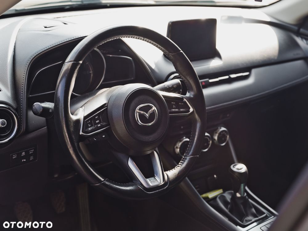 Mazda CX-3 2.0 SkyPassion - 17