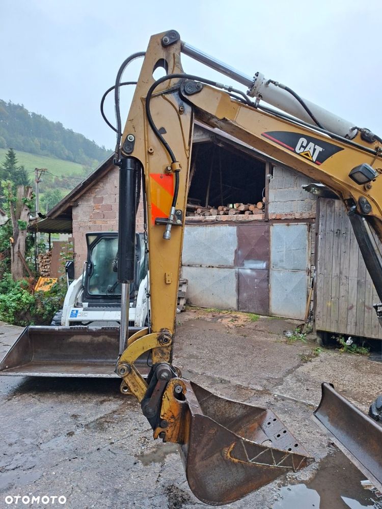 Caterpillar 303C Cr - 28