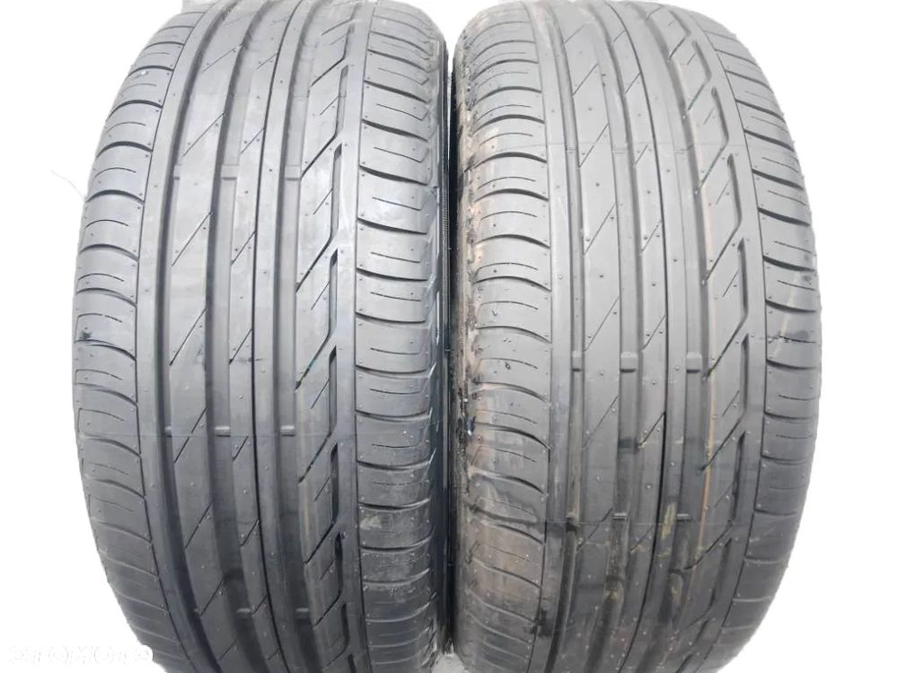 Bridgestone Turanza T001 225/50 R18 95W 2023 - 1