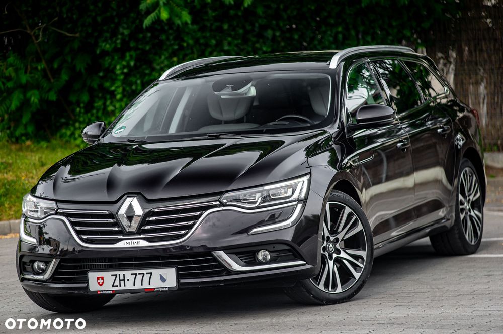 Renault Talisman ENERGY TCe 200 EDC INITIALE PARIS - 7