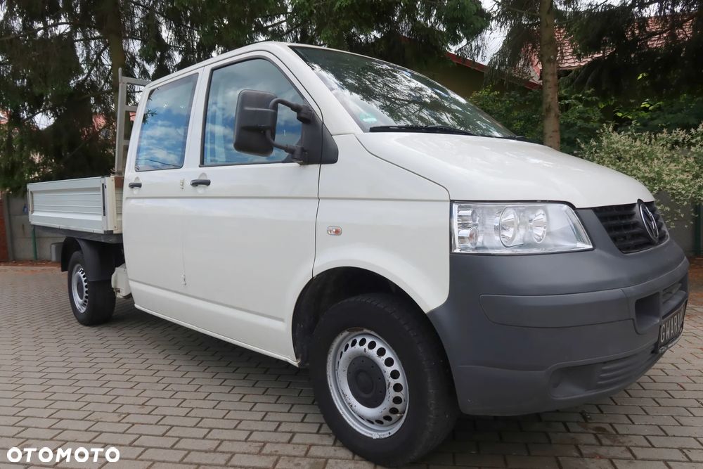Volkswagen Transporter - 3