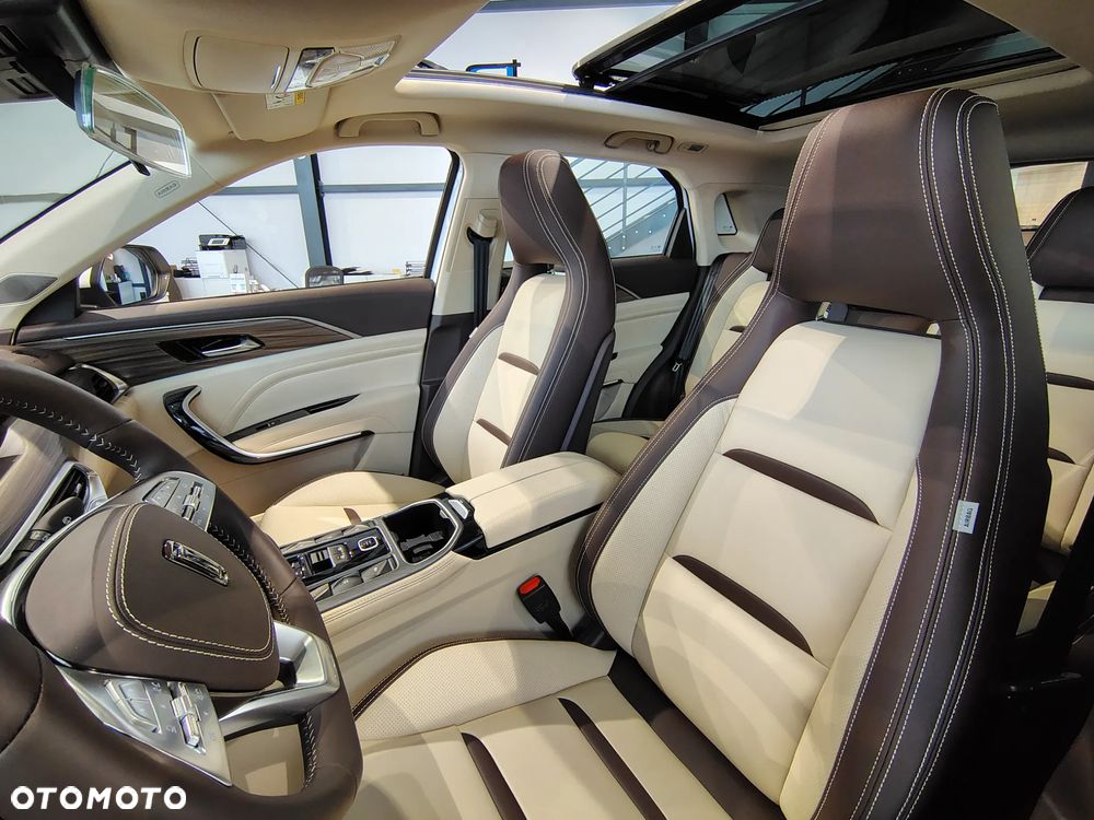 Bestune T77 1.5T Elegance DCT - 8