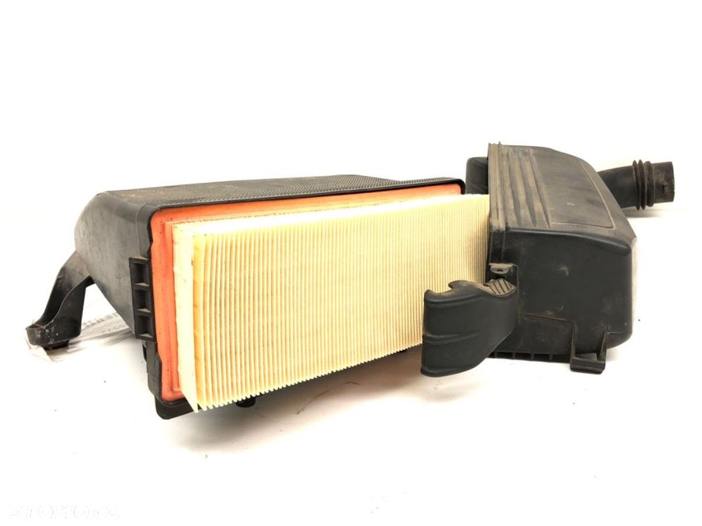 OBUDOWA FILTRA POWIETRZA - 135.00 PLN - FIAT PANDA (169_) 2003 - 2022 1.1 (169.AXA1A) 40 kW [54 KM] - 3