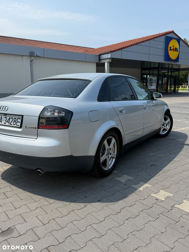 Audi A4 Allroad - 6