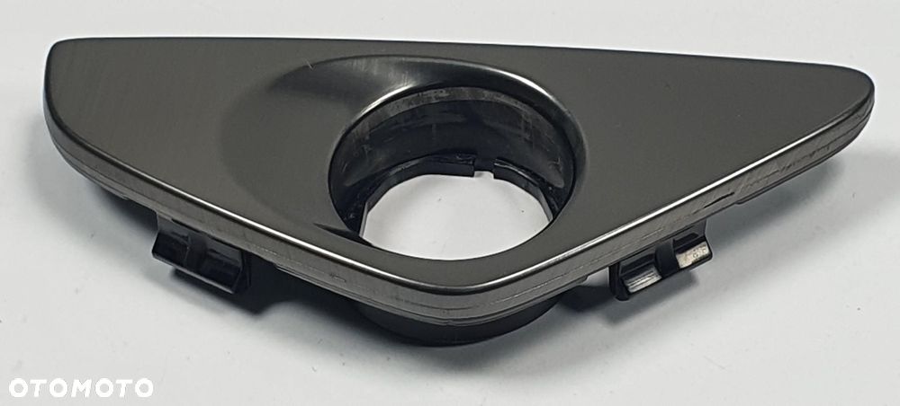LISTWA OSŁONA DESKI KONSOLI DEKOR FORD MONDEO MK4 7S71-A045N57 - 3