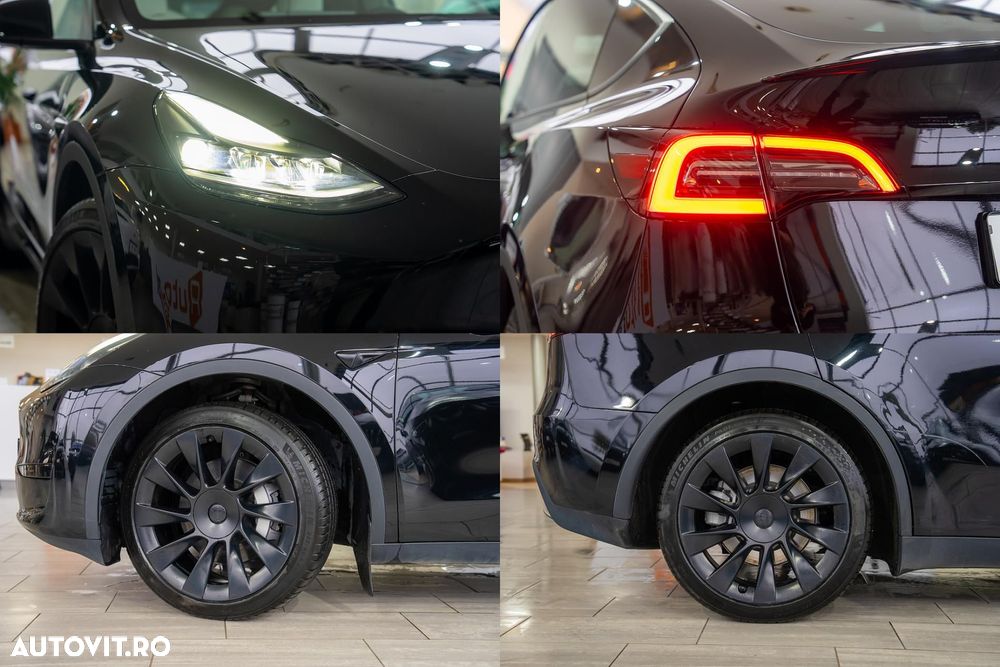 Tesla Model Y - 2