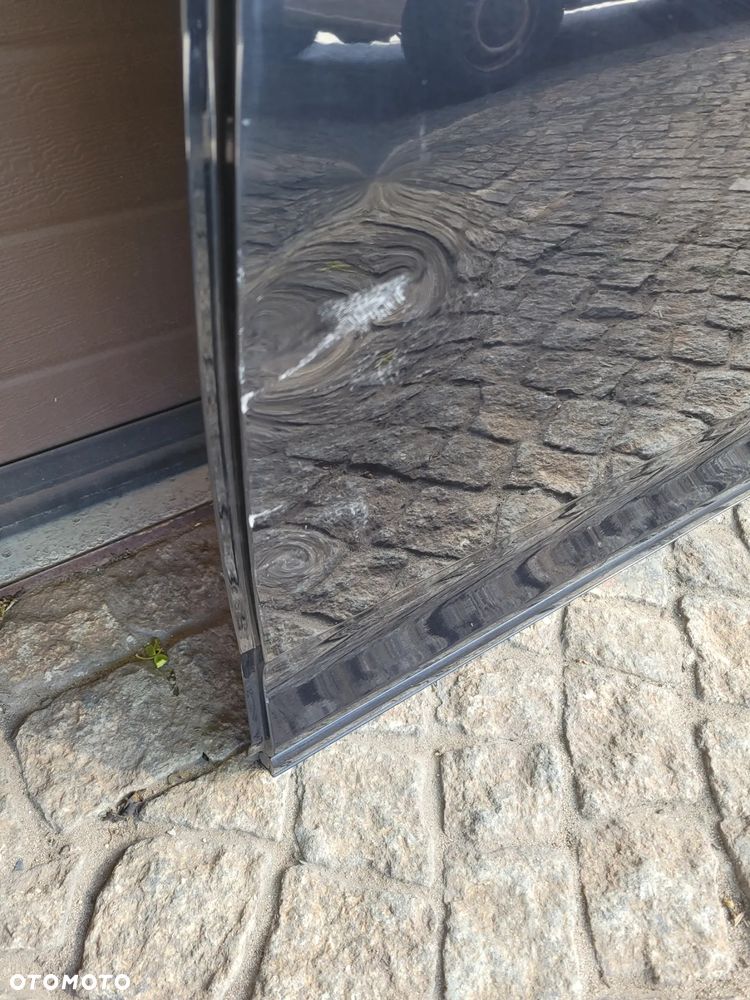 DRZWI LEWE TYŁ TYLNE VW PASSAT B8 KOMBI LC9X - 2