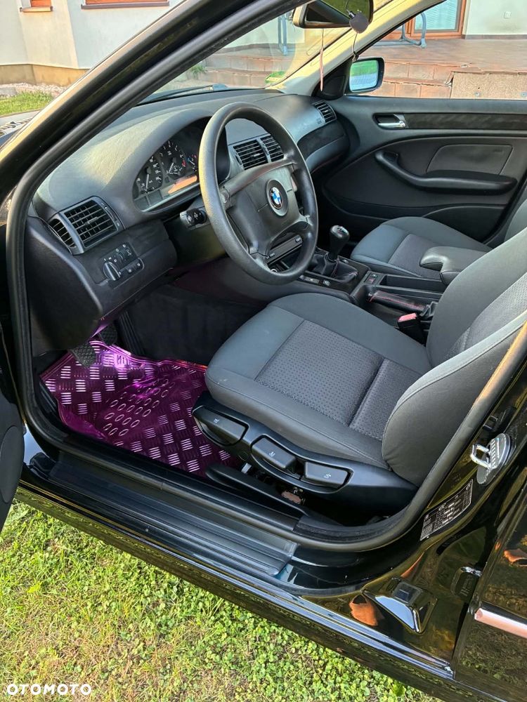 BMW Seria 3 - 8