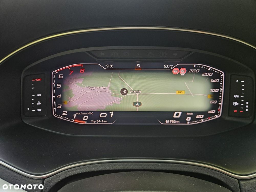 Seat Arona 1.5 TSI EVO FR Limited Edition S&S DSG - 41