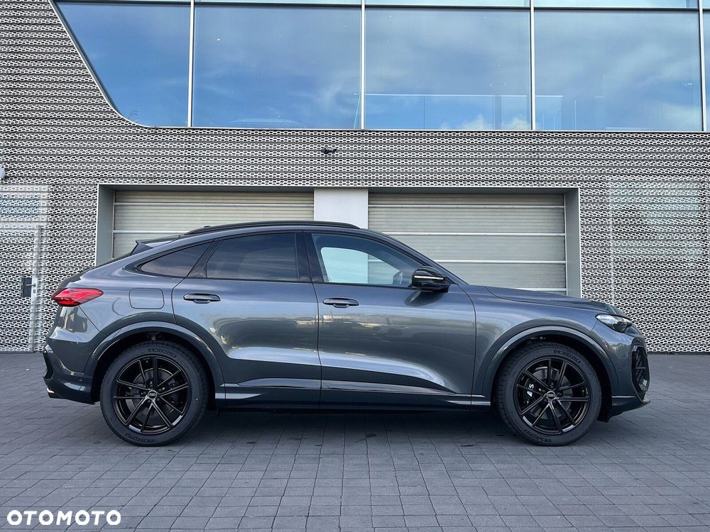 Audi SQ5 - 2