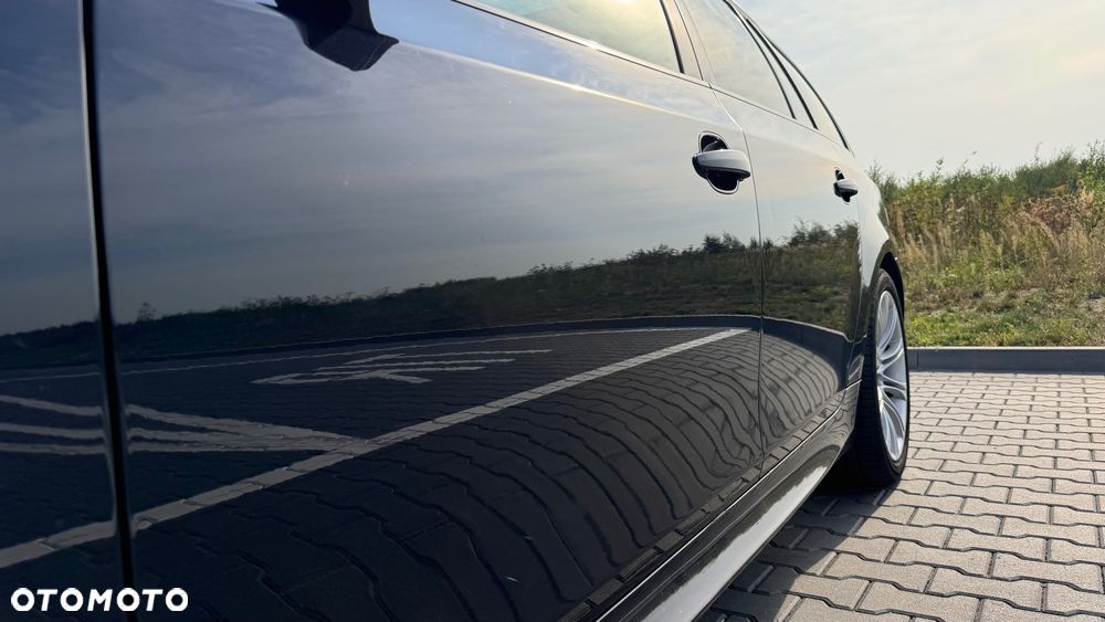 BMW Seria 5 - 24