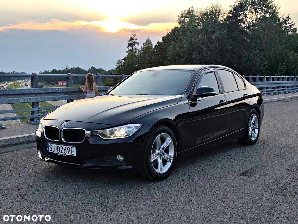BMW Seria 3 - 1