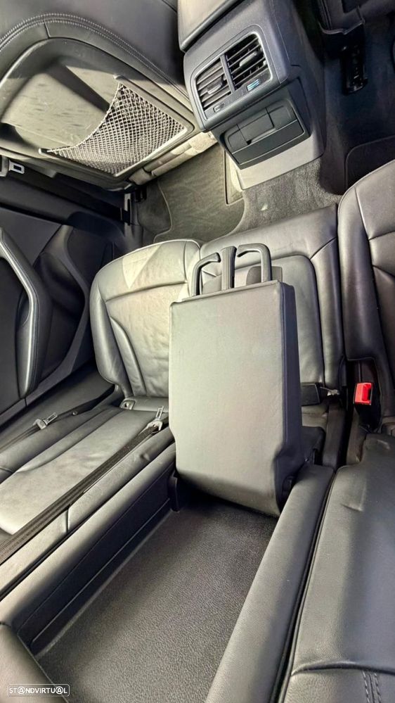 Audi Q5 2.0 TDI quattro S-line S-tronic - 8