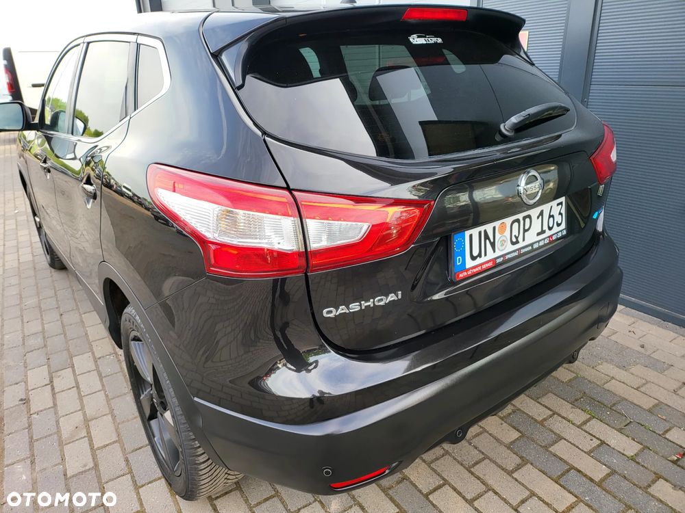 Nissan Qashqai 1.5 dCi N-Tec - 26