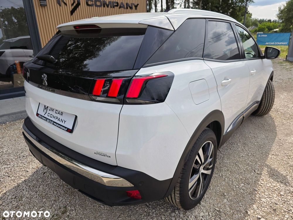 Peugeot 3008 - 6