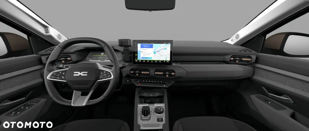 Dacia Striker - 5