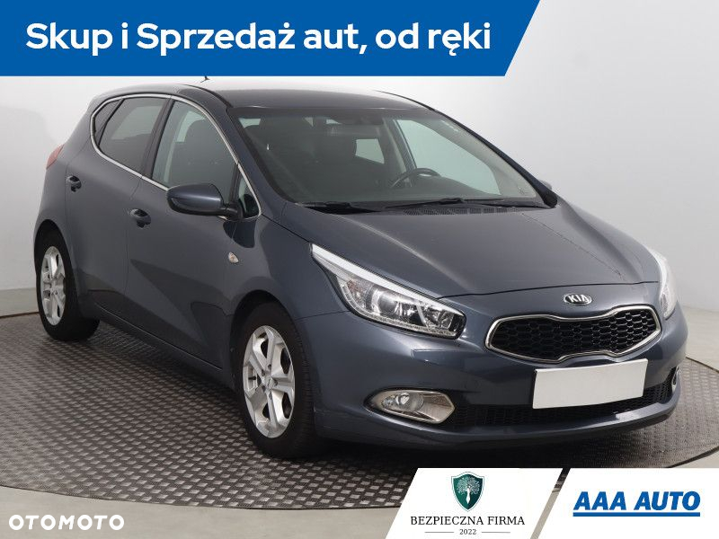 Kia Ceed - 2