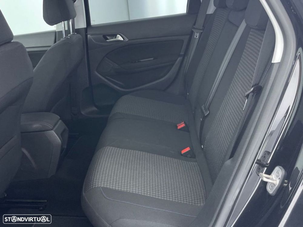 Peugeot 308 SW 1.5 BlueHDi Style - 12