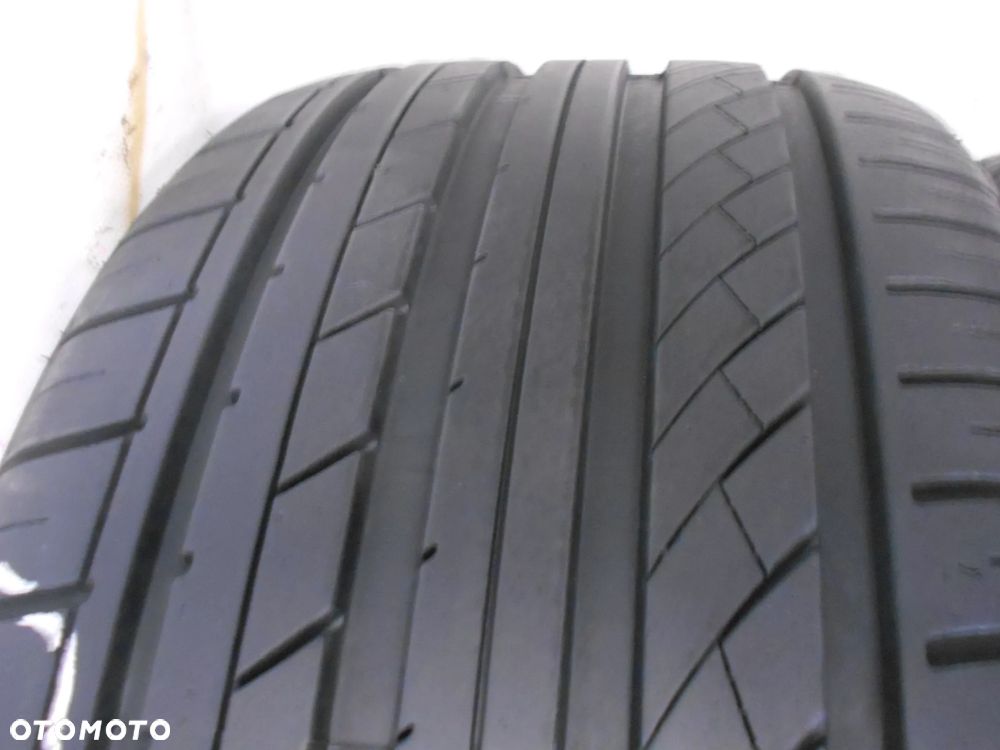 OPONY 245/30R20 HIFLY HF805 XL DOT 1524 8MM - 4