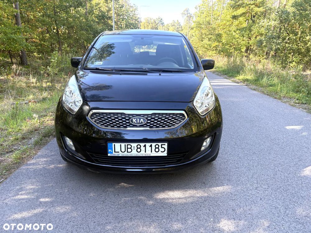 Kia Venga - 25