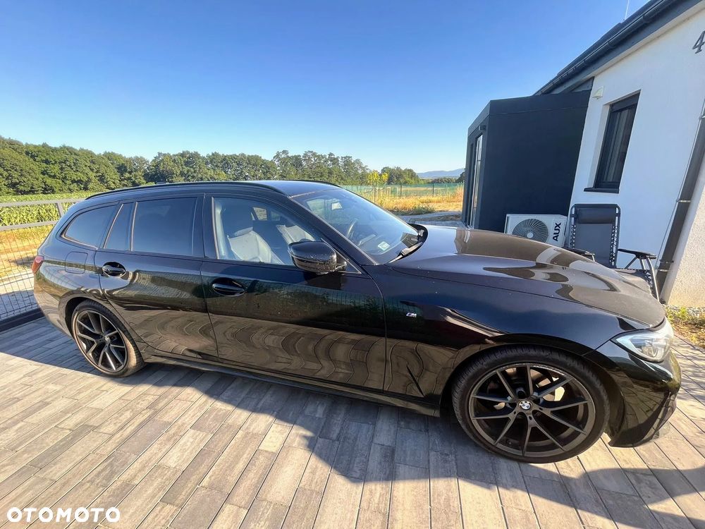 BMW Seria 3 - 3