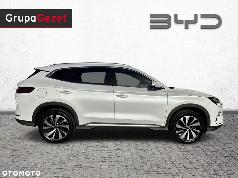 BYD Seal U - 6