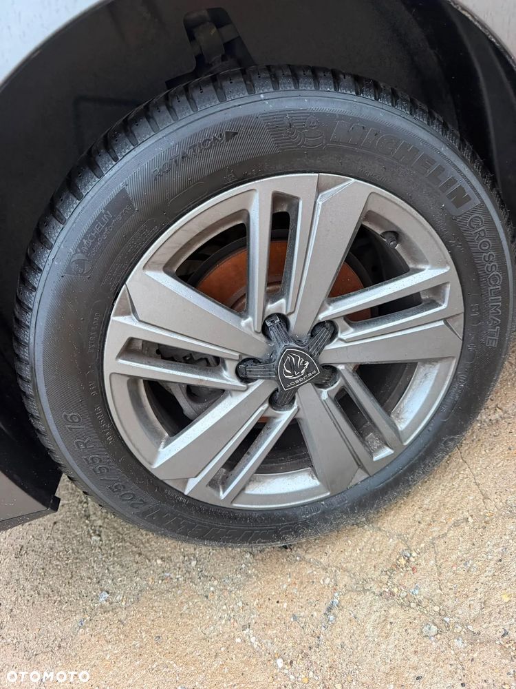 Peugeot 308 PureTech 130 EAT8 Active Pack - 22