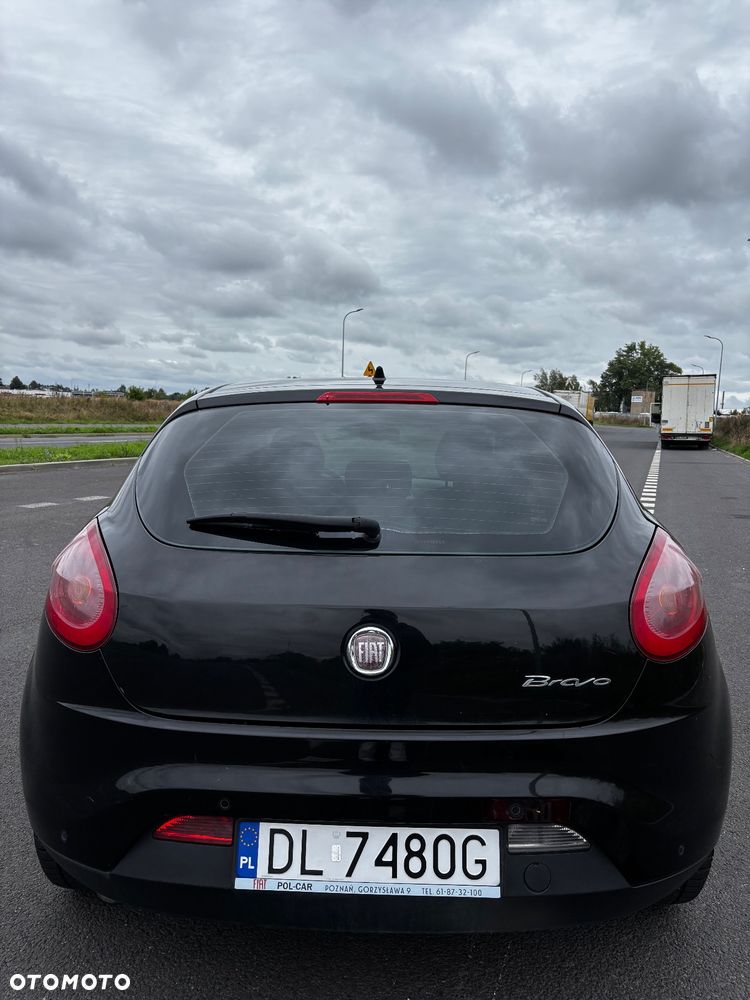 Fiat Bravo - 4