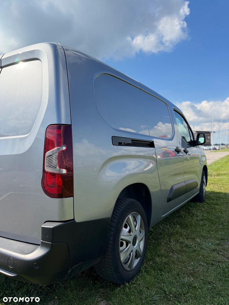 Opel Combo - 6