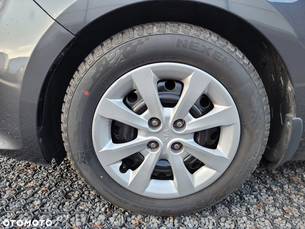 Kia Rio 1.2 Attract - 6