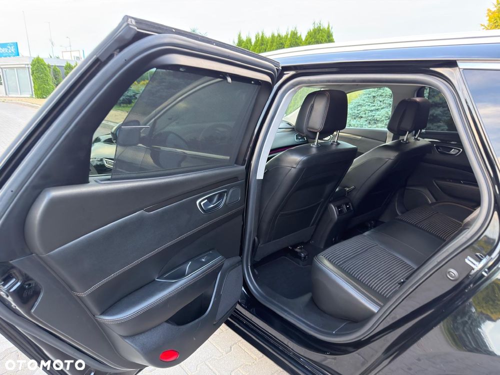 Renault Talisman 1.6 Energy dCi Intens EDC - 16