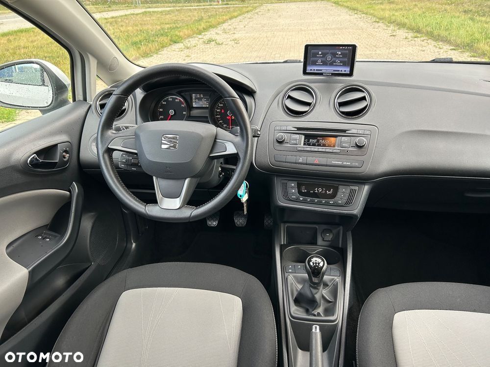 Seat Ibiza - 15
