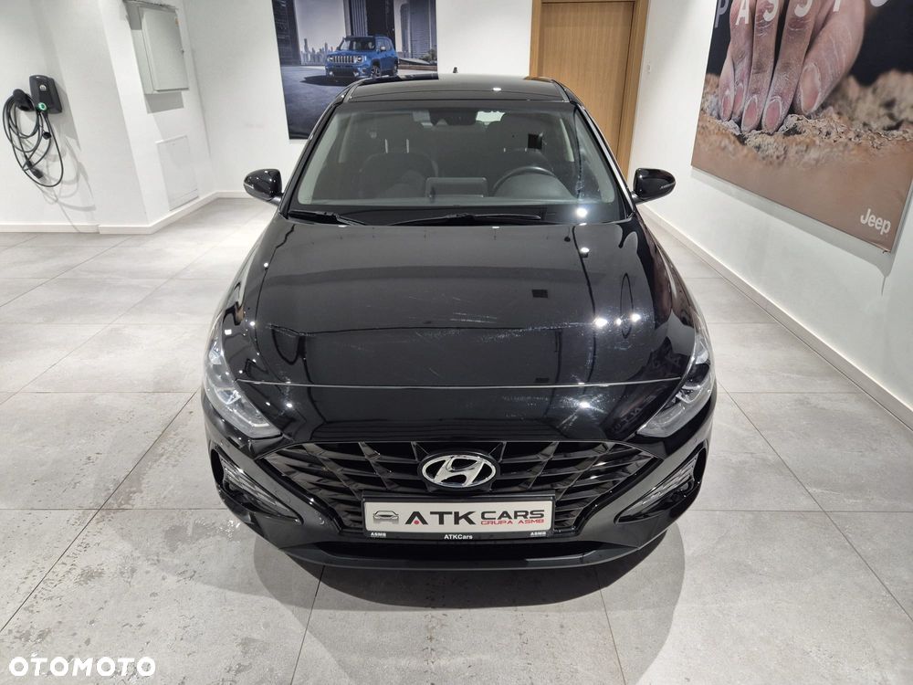 Hyundai i30 1.0 T-GDI Premium - 3